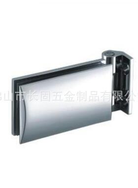长固ST-B011玻璃门活动夹淋浴房配件纯铜活动夹工程配套