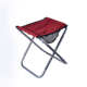 凳便携式 凳子椅折叠凳马扎家用批发休闲野营钓鱼铝合金户外火车凳