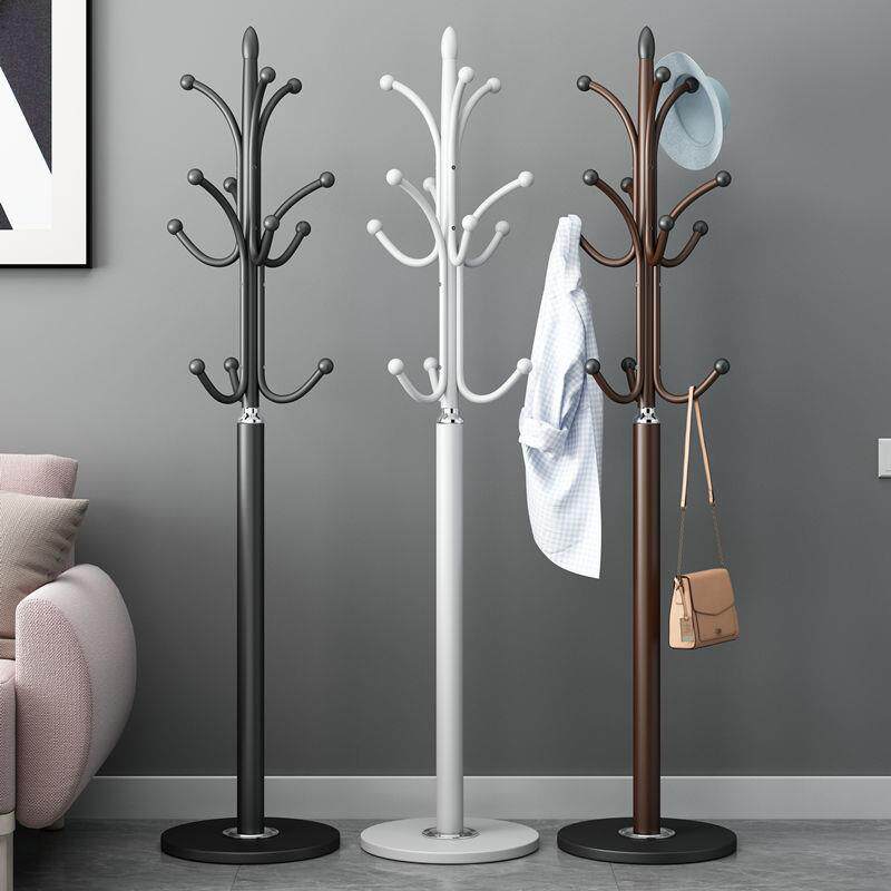 大理石轻奢衣帽架挂衣架子简易落地卧室客厅简约现代挂包衣服家用,收纳整理,床品/布艺晾晒架,淘宝优惠券,粉丝福利购,淘宝优惠卷