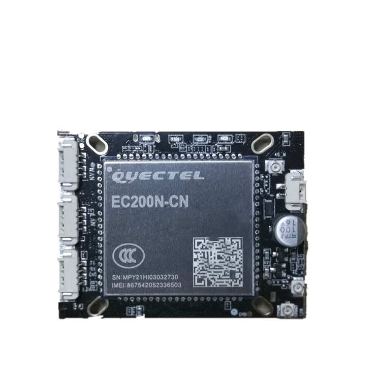 高通Cat1工业4G路由模块安防 4g模块4G监控模组全网通4GWIFI 模块