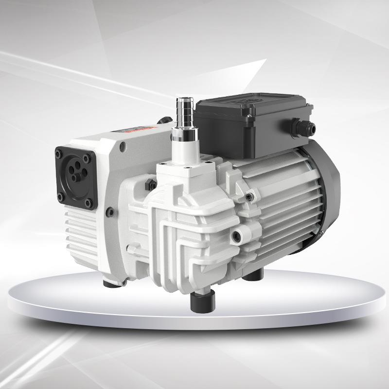 大功率屏贴合机/装机配用S套V0包20真空曲泵油式JTU旋片泵