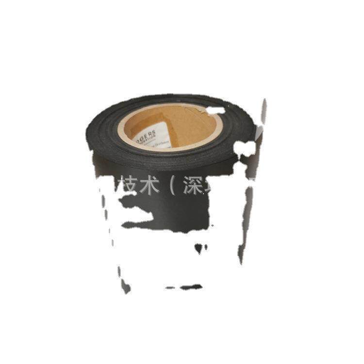 美国ROGERSPORON4701-50-30017-04适合高能冲击胶垫硬质泡棉