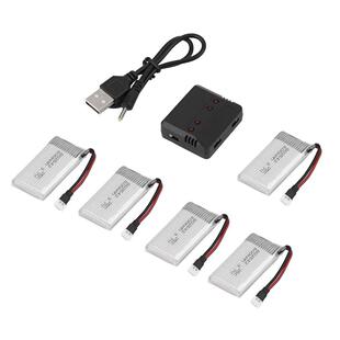 ZOP航模RC厂家600mah1S3.7V25C遥控飞机车模船用动力锂电池802540