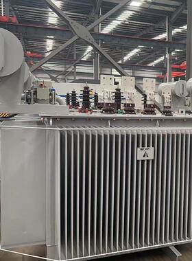 生产S20 S22-3150KVA 2500KVA 电力变压器 2级能效变压器厂家