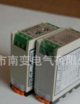 ABJ1-14W三相交流保护继电器过欠压保护器三相电源监视器380V相序