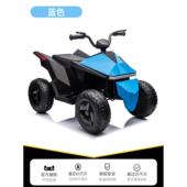 正品 儿速童电动汽车沙滩车越野车四驱可男遥控高童孩玩具大车可坐