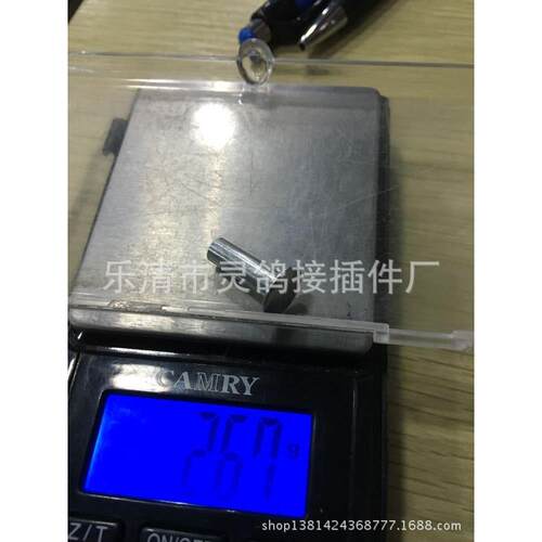 扁圆头5*14半空心铁镀锌铆钉，35元/一千件