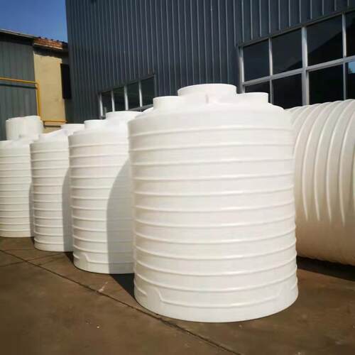 奥卓厂家直销5吨塑料储水桶10吨加厚塑料桶15吨PE化工塑料储罐