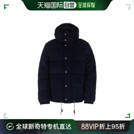 香港直邮Polo Ralph Lauren 长袖棉服 710920445