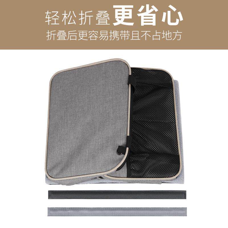 猫包外出透气便携单肩手提宠物包大容量外带包猫袋狗狗包猫咪用品