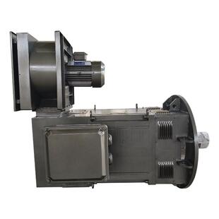 YPT225L-6三相交流感应伺服电机，180W,1000RPM,380VIC06iP23