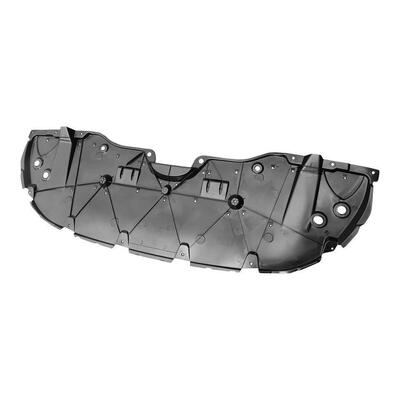 适用2018-2022凯美瑞Camry前发动机下方黑色防溅板5144106290