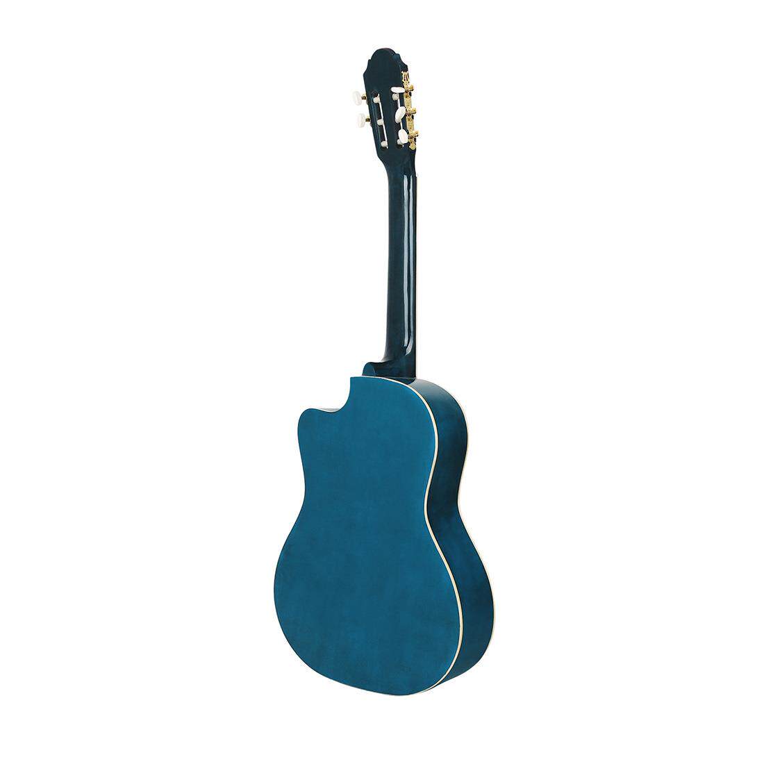 木吉他39寸古典吉他guitar初学者入门新手吉他男女学生练习琴