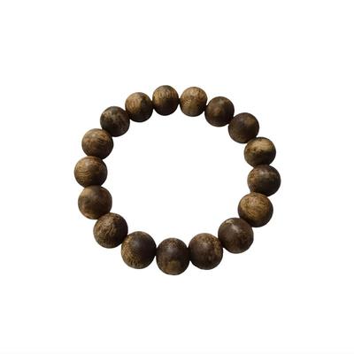 真品奇楠沉香18颗男女手串镯非乌木项链吊坠线香炉散珠官方旗舰店