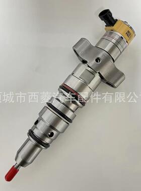 卡特459-847高压共轨喷油器总成10R722210R-7222适用于C9发动机