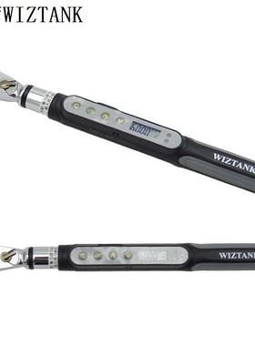 台湾 数显扭力扳手DME2-020BN扭矩扳手1-20NM