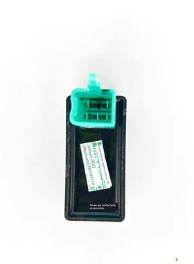 摩托车嘉陵70天弘90 Jd100大阳100 48助理车辆交流点火器