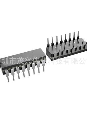 SN54LS138J SN54LS138 DIP-16逻辑芯片多路解码分解器1 x 3:8原装