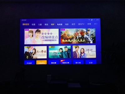 峰米激光电视WEMAX ONE怎么样一个月后开始后悔了诉说原因