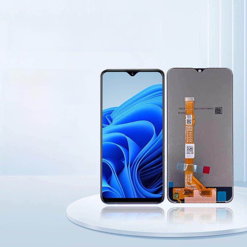 适用于Vivo U3 Y5S Z5I屏幕组件V18A Y19 U20触摸屏手写屏幕显示