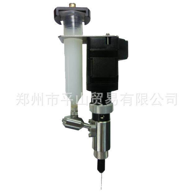 日本技研ACE GIKEN 液体定量点胶阀 SB-110IIIS
