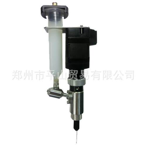 日本技研ACE GIKEN 液体定量点胶阀 SB-110IIIS  SB-110ⅢS