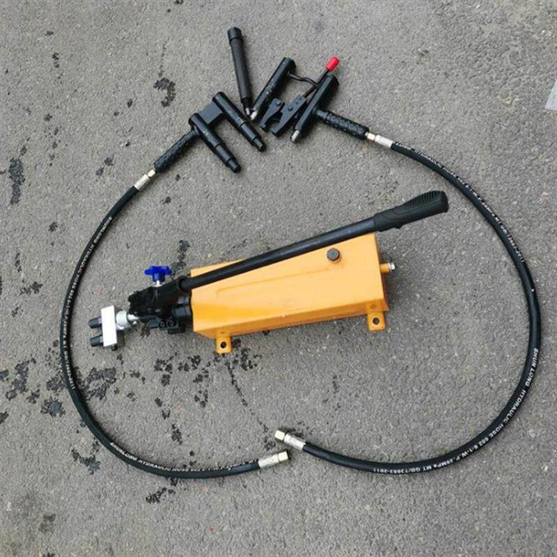 铁路护维工修养具 液压拔-销器源头路厂家 铁销钉拔顶器