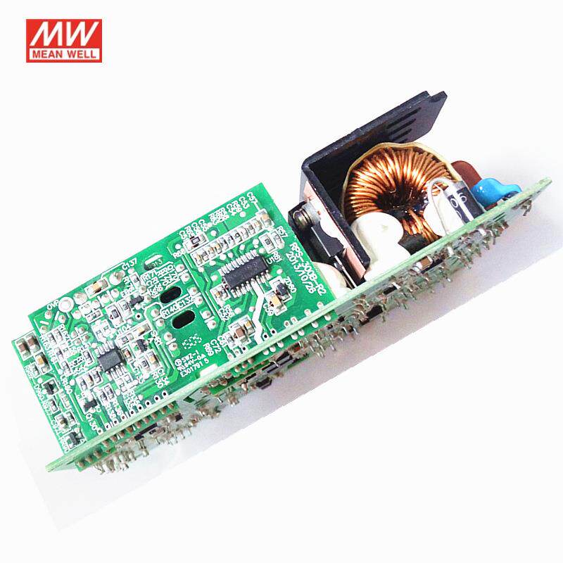 EPP-300-12裸板型300W具有PFC功能开关电源供应器12V 25A