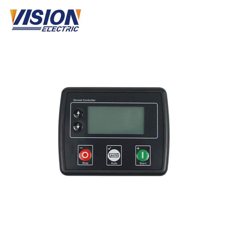 DSE4510控制器柴油发电机自启动控制器配件