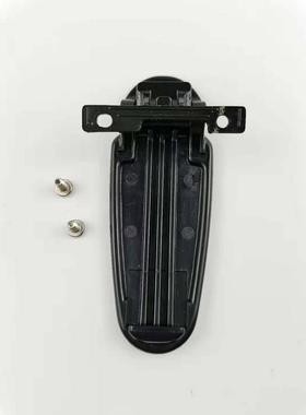 适配TK3160背夹NX320 220TK3178 TK3378 3148建伍 对讲机配件腰夹