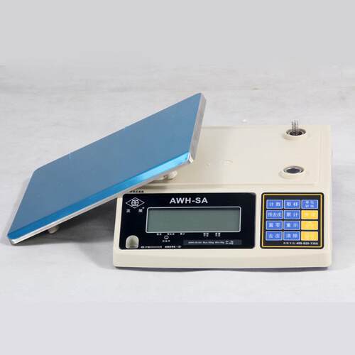 上海英展E店专用电子秤A0RWH(SA)台秤串口秤连电脑EP称30接k宝g秤