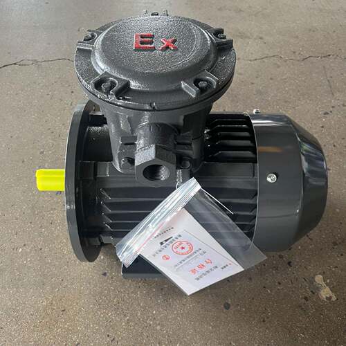 衡水金路电机厂家生产销售YBX4隔爆2级4级6级电机各种型号电动机