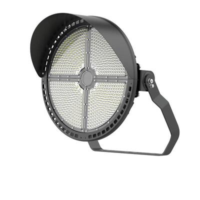 LED400W500W600W探照灯户外投光灯高杆灯支架球场灯塔吊灯室外
