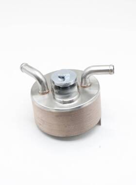 发动机机油冷却器1240A053散热器 L200KA4TKB4T