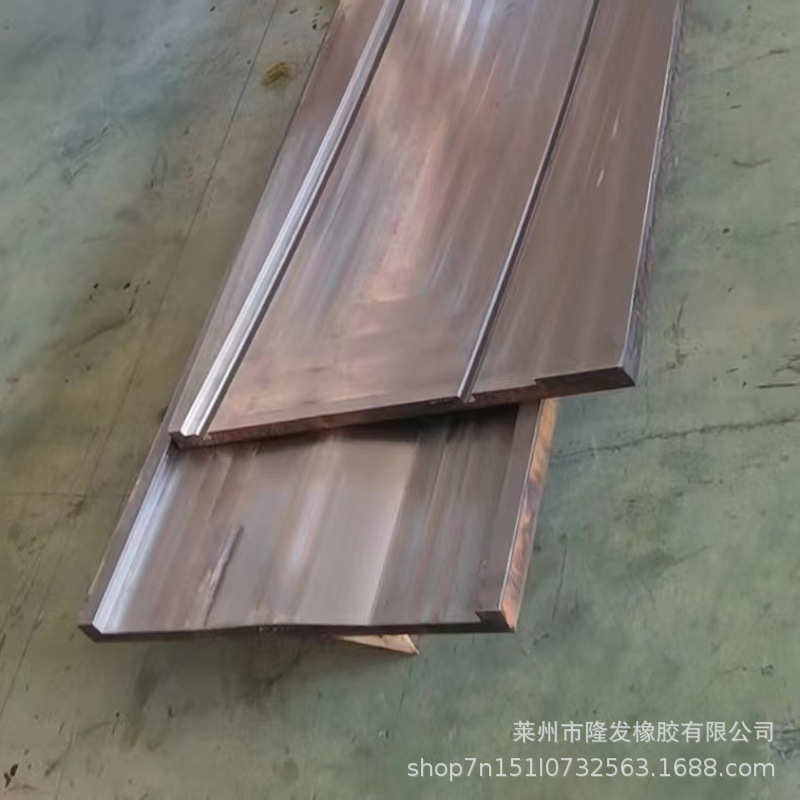 环冷机输送带钢厂工业皮带耐高温耐磨弧形橡胶输送带运输平衡