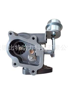 GT17系列 1118100-E03 843881-5004Y 压壳替换GT22