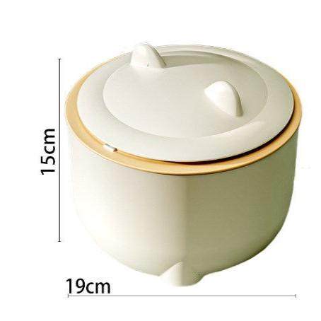 猫咪铲粑粑隔臭垃圾桶猫砂盆猫猫屎筒袋小猫幼猫宠物粪便便便清理,宠物/宠物食品及用品,拾便袋/拾便器,淘宝优惠券,粉丝福利购,淘宝优惠卷