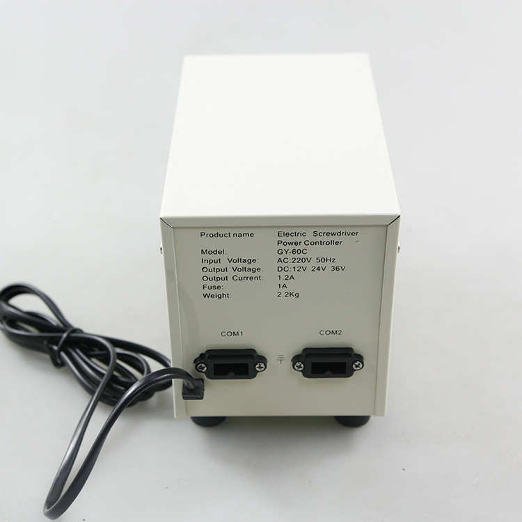 欧专用电源神 60c姿  螺丝刀电源大现货批发电动