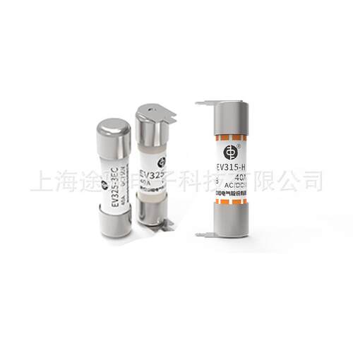 西安中熔熔断器 NH1 RT16-1 500V 通讯行业熔断器