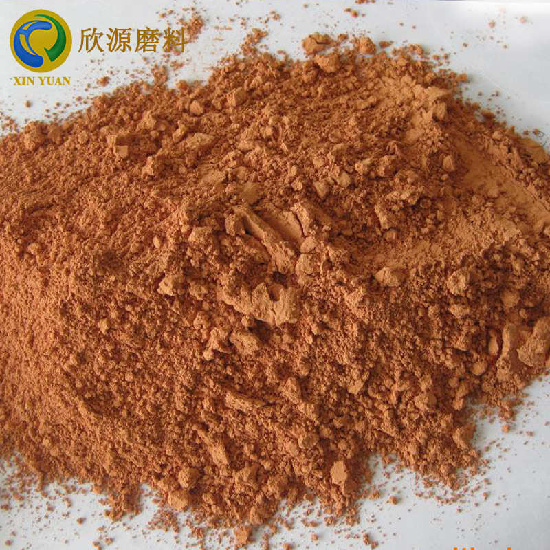 高纯氧化铈稀土抛光粉 玻璃镜面抛光悬浮性好 玻璃划痕修复抛光粉