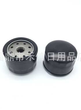 499486S空气滤清器273638割草机配件套装油滤油泵机械滤芯