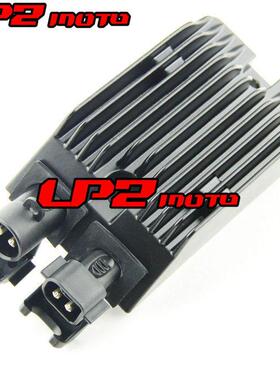 适用哈雷 XL1200 XL883 X72 X48 2014-2016 整流器 充电器 稳压器