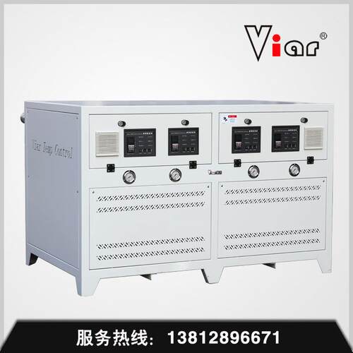 板材0挤出温机水1控VMC-90WX5度 辊式轮辊轴模温机