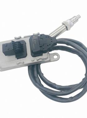 跨境氮氧传感器5WK96752CNoxSensor24V