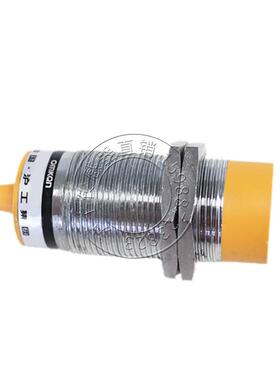 沪工电容式接近开关传感器LJC30A3-H-Z/BX BY AX AY J/EZDZ料位器