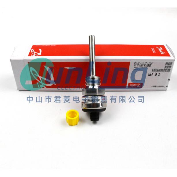 全新丹佛斯温度传感器MBT3560 084Z4050 084Z4038 084Z4033议价议