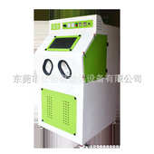 机机 工厂亿台机 nitter喷砂手动喷砂 喷砂喷砂箱式 机无尘 小型