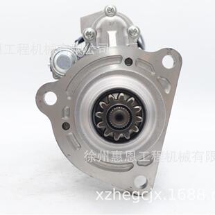 三/菱 起动机 M009T85088 SCANA 斯堪尼亚 起动机 2969381