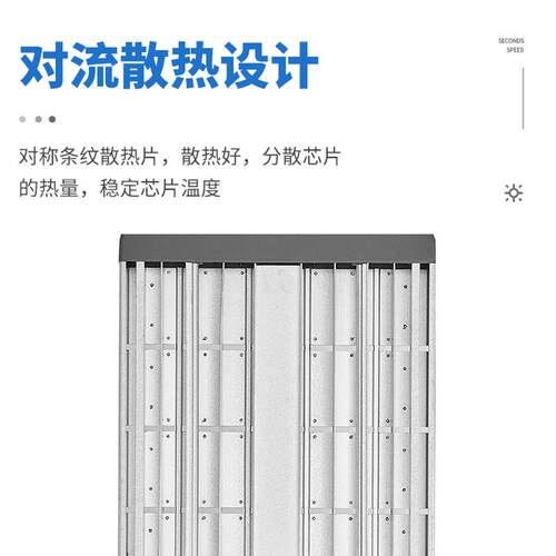 150Wled模组路灯经济款套件户外道路灯市电路灯头庭院外壳超亮