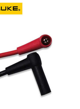 FLUKE/福禄克测试线 TL20 TL75 TL71 TL175配万用表 万用表表笔